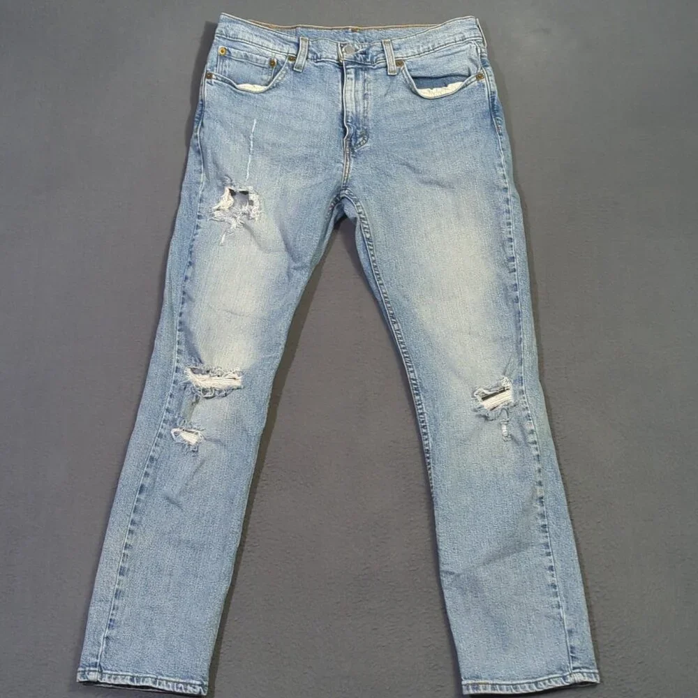 Levis levi jeans